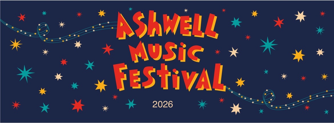 Ashwell Music Festival 2026