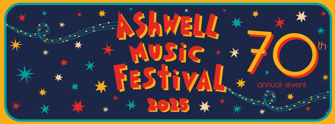 Ashwell Music Festival 2025